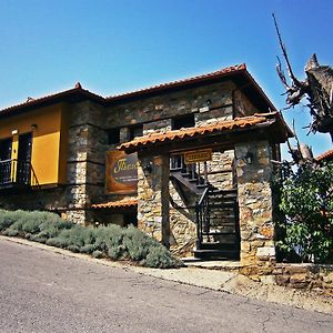 Pliades Hotel